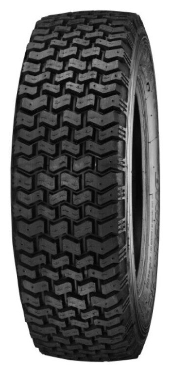 Pneu Black Star Cam+s4 Evolution 195/75r16 107/105r 0 Plis Radial,c,rechapé,3pmsf